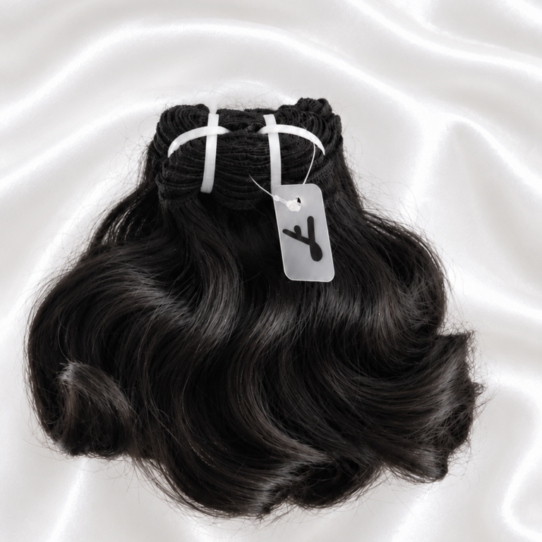 Cheveux indiens