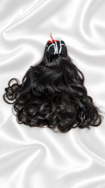 2 Boules Curly 14