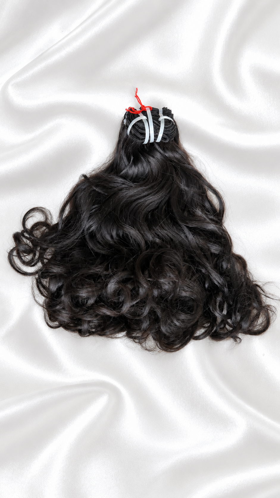 2 Boules Curly 14